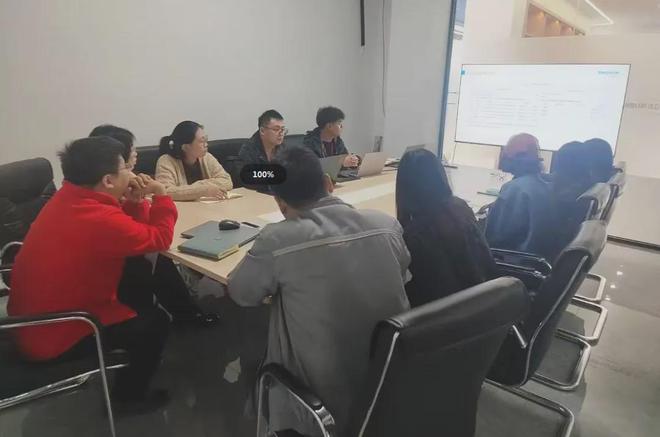 同鑫科技＆珂亦新能源丨eHR管理软件构筑高效管理新生态！(图5)