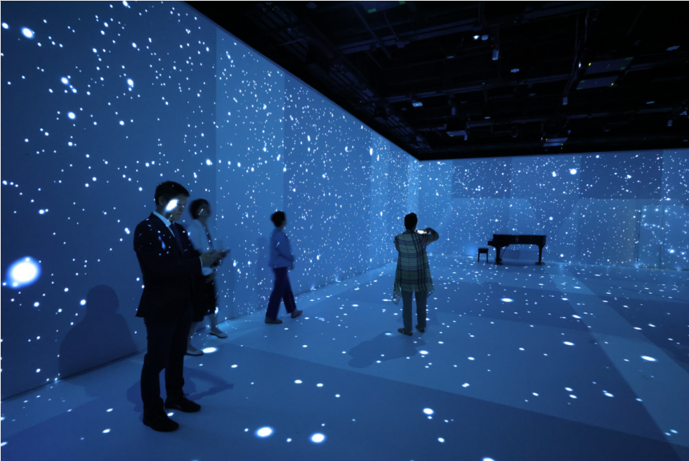 米乐M6：2025湾区数字文化论坛：数字技术与跨文化协同共探出海新路径(图2)