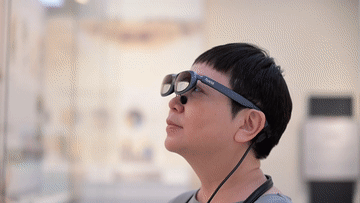 新时代中国调研行之文化中华｜科技赋能良渚：五千年文明的数字“新生”(图2)