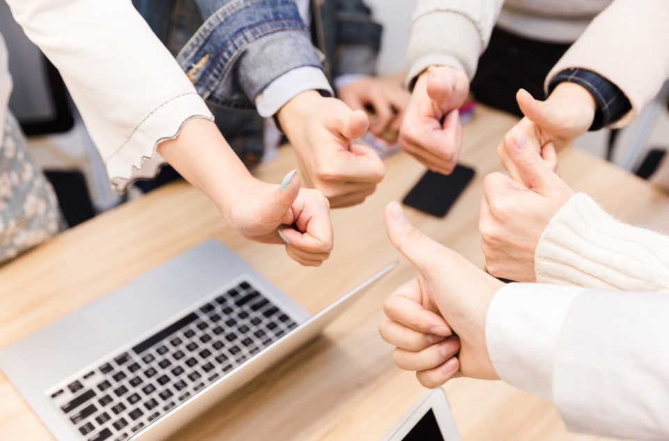 E-HR系統在當代企業發展中有什麼作用?——中浪海承