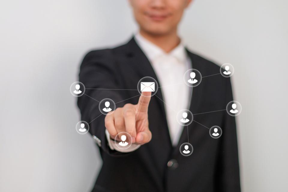 E-HR系統在當代企業發展中有什麼作用？——中浪海承(图2)