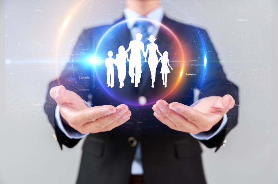 E-HR系統在當代企業發展中有什麼作用？——中浪海承(图4)