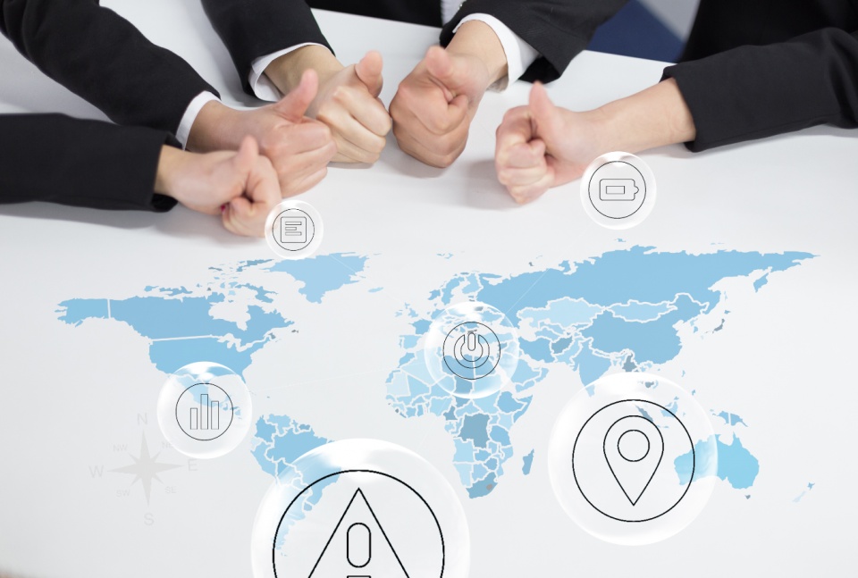 E-HR系統在當代企業發展中有什麼作用？——中浪海承(图5)