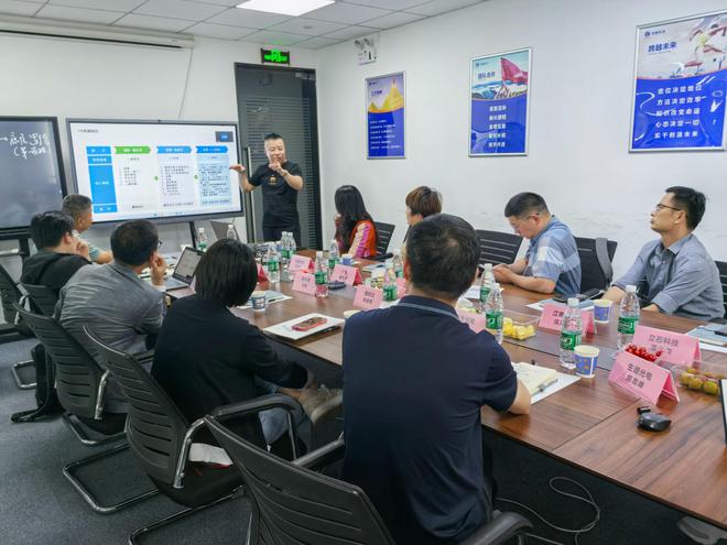 国内hr系统哪几家好丨同鑫eHR系统差异化优势(图5)