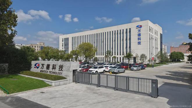 同鑫＆万德集团丨集团人力资源系统构建开启出海运营管理新篇章(图2)