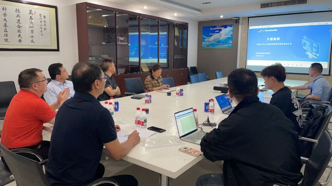 同鑫＆万德集团丨集团人力资源系统构建开启出海运营管理新篇章(图6)