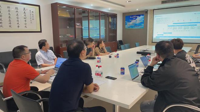 同鑫＆万德集团丨集团人力资源系统构建开启出海运营管理新篇章(图7)