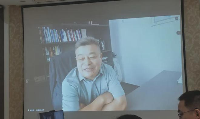同鑫＆万德集团丨集团人力资源系统构建开启出海运营管理新篇章(图9)