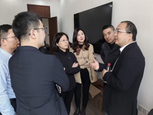 米乐M6：云生集团创始人李贤威为行业人才培训班授课分享HR智能体及云生AI数智化实践(图8)
