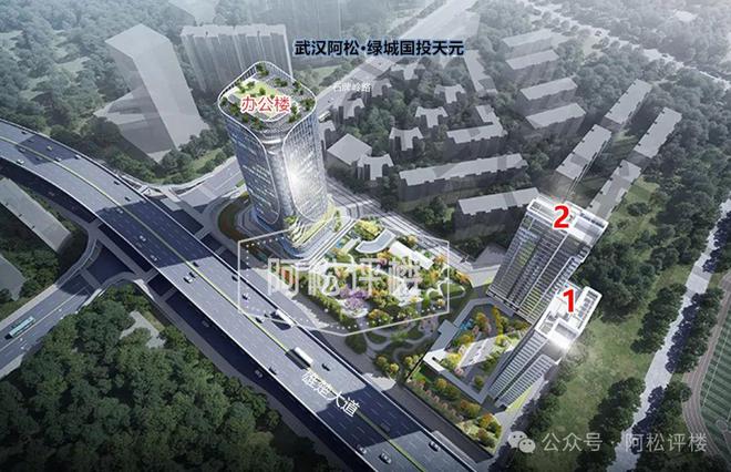 绿城国投天元(营销中心)网站-绿城国投天元售楼处-2025房天下(图2)