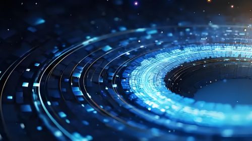 米乐M6：合肥数字科技产业格局解析：互联网企业与发展路径观察