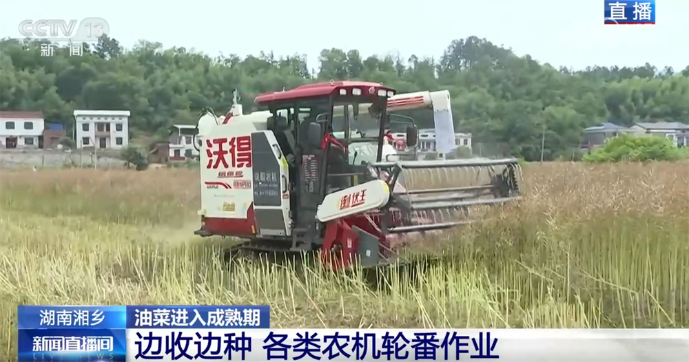 米乐M6网页版：科技赋能农业生产描绘出一幅幅“数字耕作图”希望的田野“新”潮澎湃(图3)