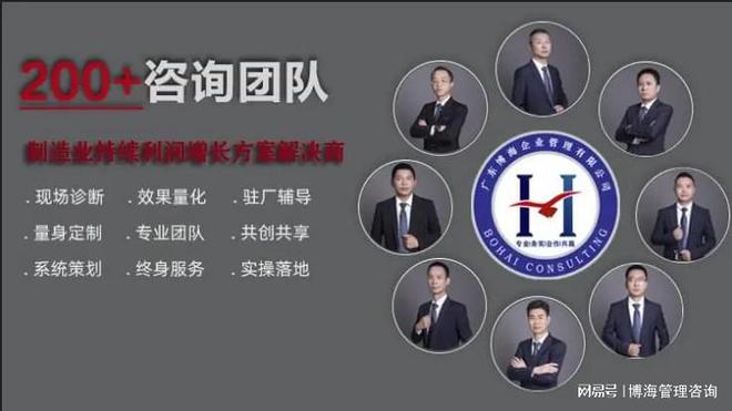 米乐M6网页版：国内前十人力资源管理咨询公司(图2)