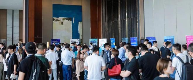 米乐M6网页版：新潮涌动谁能破局？2025环球旅讯数智论坛·上海站正式启动！(图5)