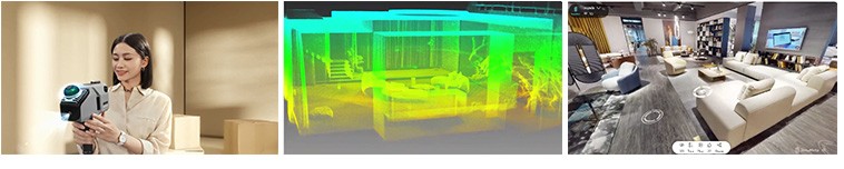2025金砖大赛之元宇宙3D数字内容设计创作赛报名开启助力3D人才培养(图3)