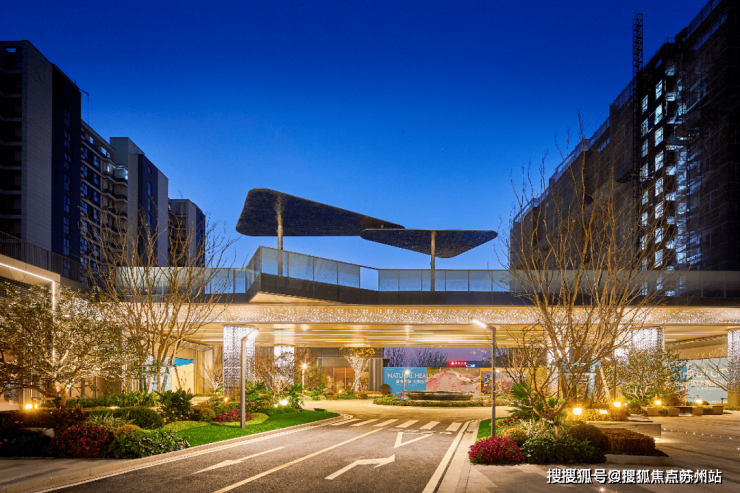 米乐M6平台：保利光合跃城售楼处)首页网站丨2025【保利光合跃城】欢迎您售楼处电话地址备案价楼盘详情(图2)