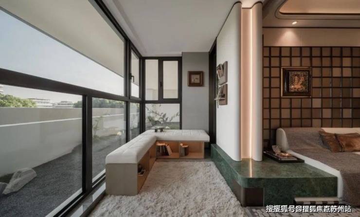 米乐M6平台：保利光合跃城售楼处)首页网站丨2025【保利光合跃城】欢迎您售楼处电话地址备案价楼盘详情(图13)