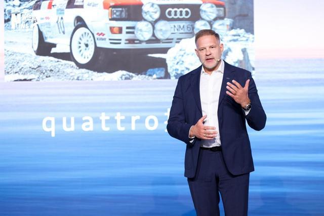 “科技重塑向新而行”2025新华网科技创新与产业融合论坛在上海举行(图4)