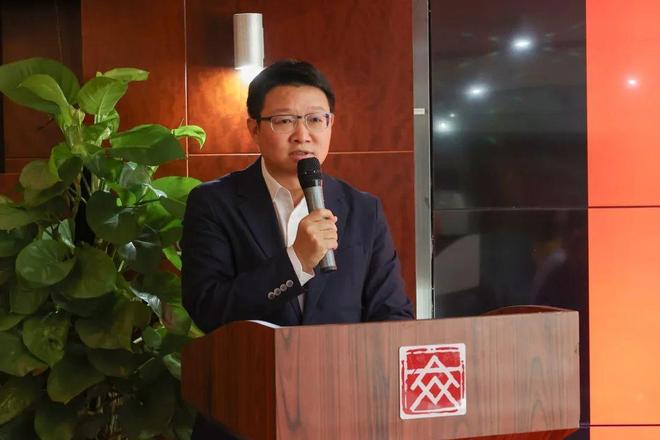 运营中心丨深圳文交所与河南诗诺数字科技有限公司携手合作(图3)