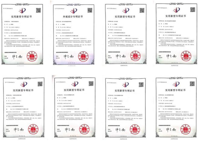 南京佳为生物环保科技有限公司成功获得江山欧派品牌授权(图11)