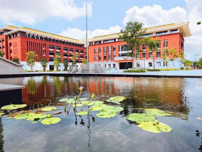 涉及花都校区！广雅中学、市六中发布自主招生简章