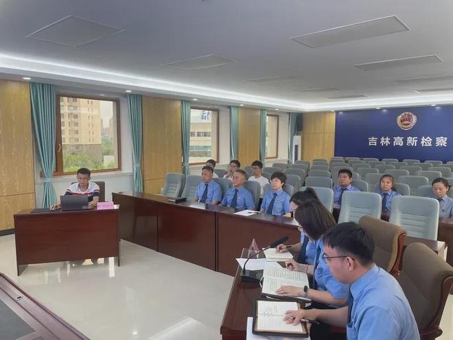 AI“出庭”抗辩司法练兵注入科技动能
