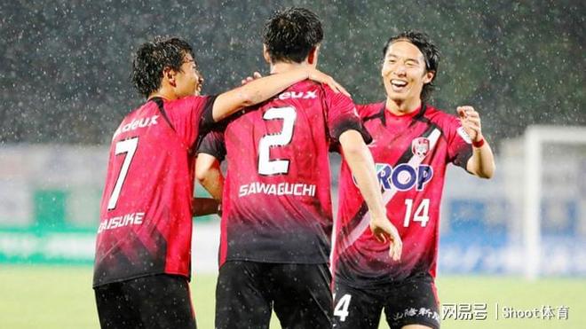 足球前瞻：湘南海洋VS冈山绿稚浦和红钻VS横滨金泉尚武水原