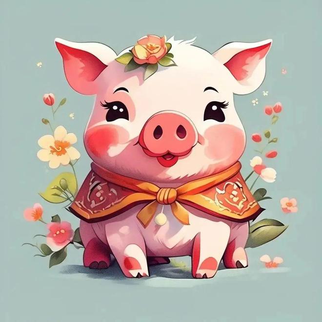 独家-2025年6月3日-十二生肖每日运程（事业、财运、健康、爱情）提醒！(图2)