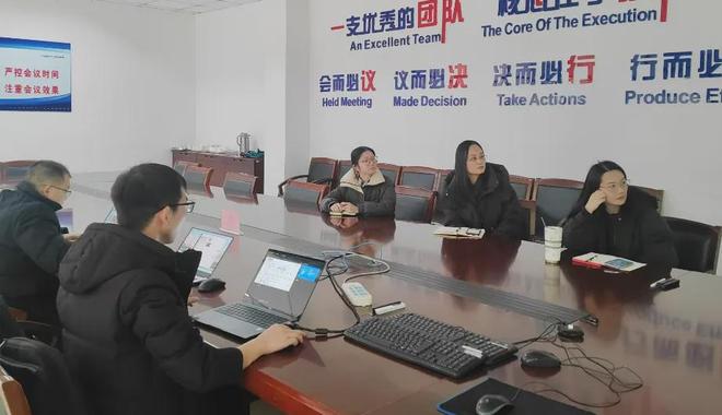 米乐M6平台：昆山拓安塑料丨同鑫eHR系统推动传统制造业高效率发展！(图4)