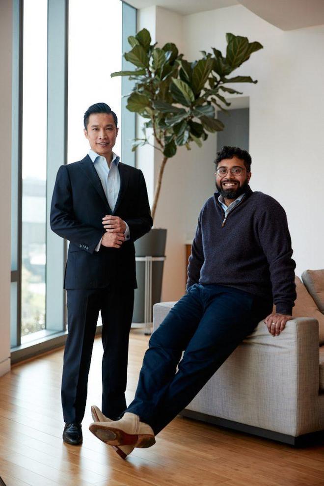 a16z与OpenAI投资的这家公司要用AI终结医生的文书噩梦(图2)