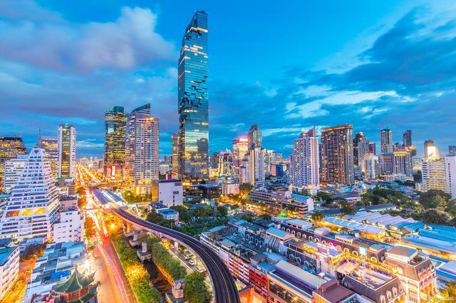 米乐M6：国内有能做泰国HR考勤系统的厂商吗？