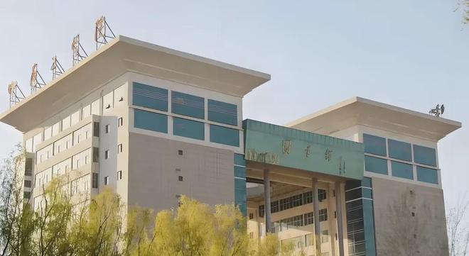 河南投资45亿建新“电子科技大学”全国第5所！(图8)