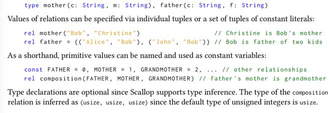 AI雏形系统1+系统2Scallop2：神经符号编程语言：符号、概率、可解释等强化学习等(图7)
