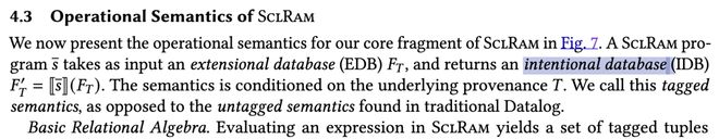 AI雏形系统1+系统2Scallop2：神经符号编程语言：符号、概率、可解释等强化学习等(图14)