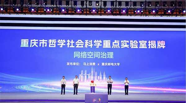 向智而生2025智博会数字产业生态大会举行(图4)