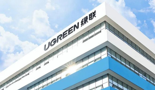 米乐M6网页版：绿联科技数字化进阶：以业财一体化打通全球电商全链路