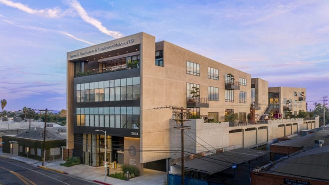 米乐M6网页版：世界首富易主！他不造车不搞机器人却要用AI治愈癌症万亿美元巨头誓言颠覆医疗保健！(图4)