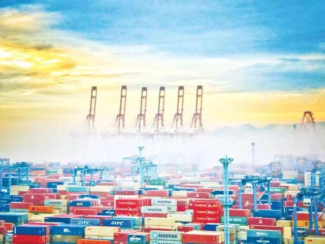 工商银行精彩亮相数贸会：数字科技与金融服务的双向奔赴(图6)