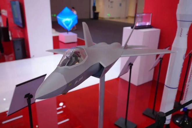 工商银行精彩亮相数贸会：数字科技与金融服务的双向奔赴(图2)