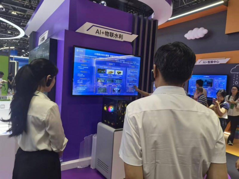 数字孪生行业新突破全链路自主化解决方案(图2)