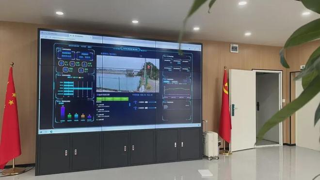 翌卡通：科技赋能智慧渔业数字化转型的“破局与共富”(图2)