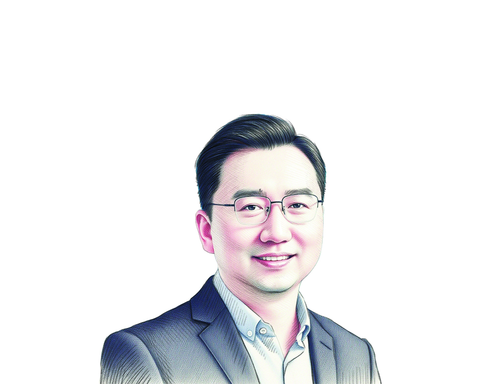 米乐M6：金城银行王田丰：数字科技是民营银行生存基础与发展动力