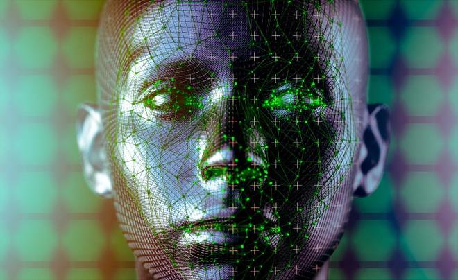 米乐M6网页版：智能数字分身