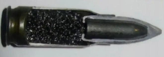 突击步枪（SturmgewehrStG44）——所有突击步枪之父(图6)