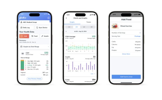 又一并购完成！打造“医院到家”糖尿病管理平台(图5)