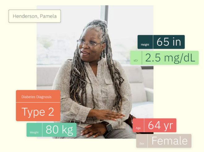 又一并购完成！打造“医院到家”糖尿病管理平台(图2)