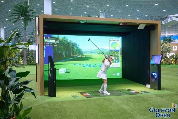 数字高尔夫：新质生产力驱动的中国体育全球领航实践