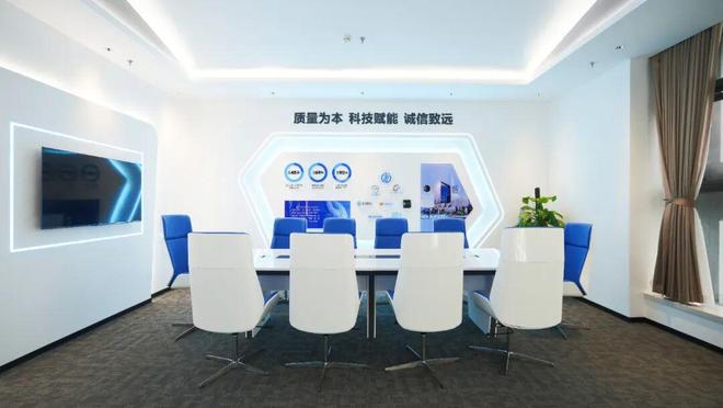 当法庭遇上数字科技：达州高新技术产业园区人民法庭的智慧变身记(图5)