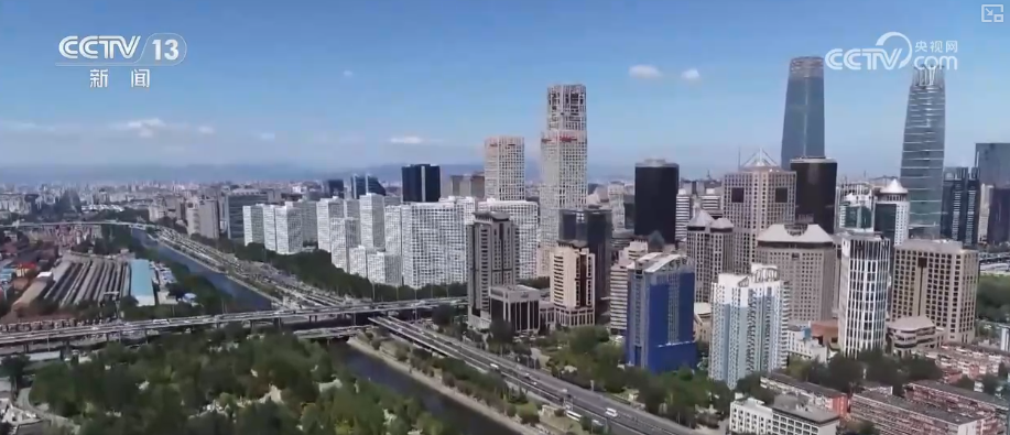 米乐M6平台：科技加持让城市焕新貌“数字建造”好房子“多点开花”释放强大潜力