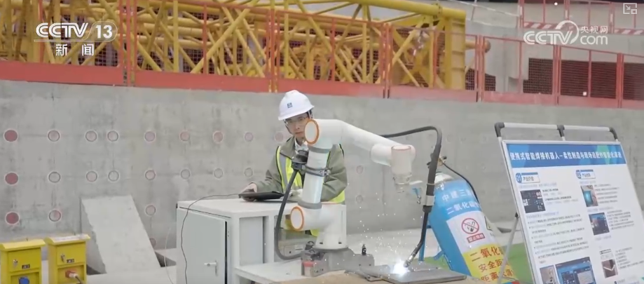 米乐M6平台：科技加持让城市焕新貌“数字建造”好房子“多点开花”释放强大潜力(图12)